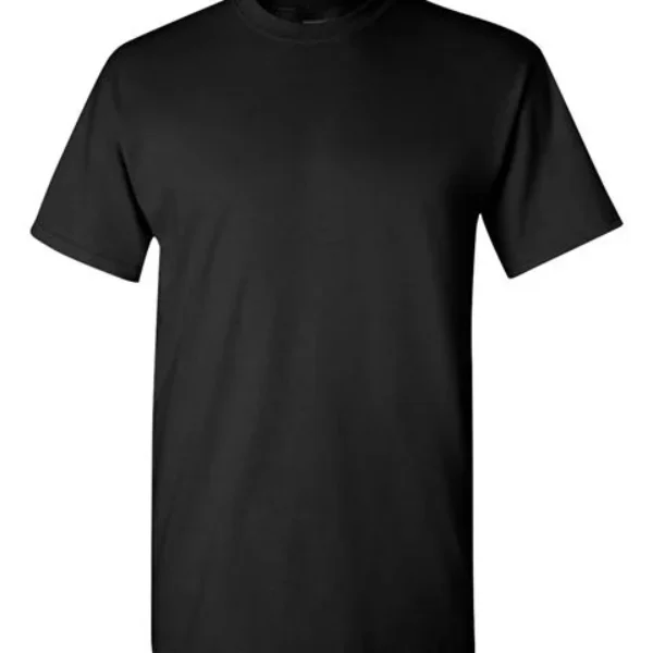 Gildan 5000 Adult Unisex Heavy Cotton™ 5.3 oz. T-Shirt