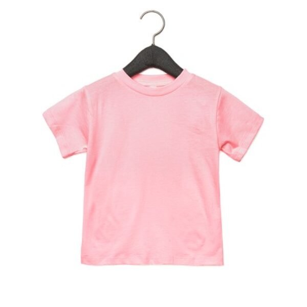 Bella + Canvas 3001T Toddler Short Sleeve Tee