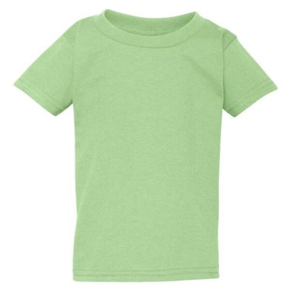 Gildan 5100P Heavy Cotton Toddler T-Shirt