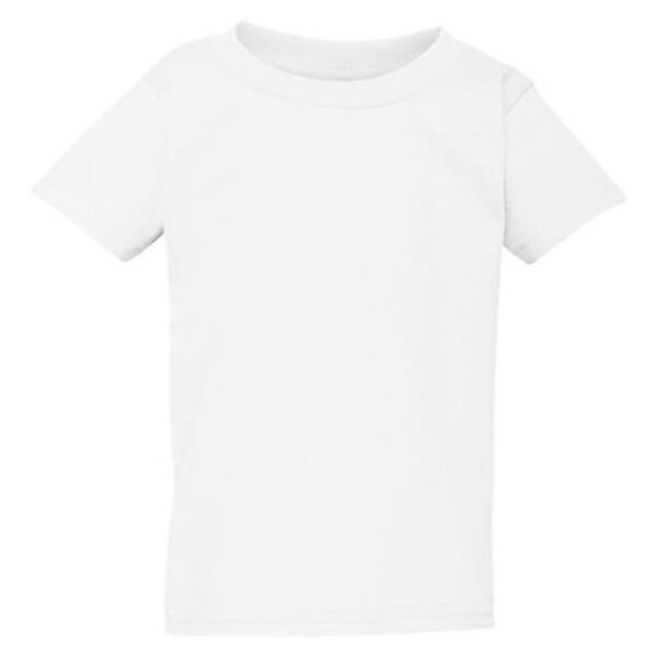 Gildan 5100P Heavy Cotton Toddler T-Shirt